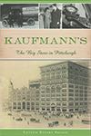 Kaufmann's book cover