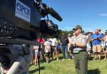 gettysburg national military park battlewalk