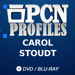 2020 PCN Profiles: Carol Stoudt