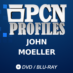 2020 PCN Profiles: John Moeller