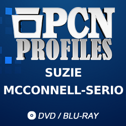 2020 PCN Profiles: Suzie McConnell-Serio