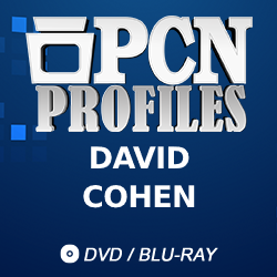 2020 PCN Profiles: David Cohen