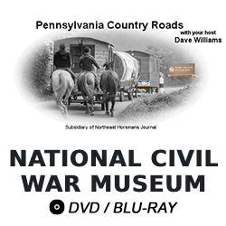 Pennsylvania Country Roads: National Civil War Museum
