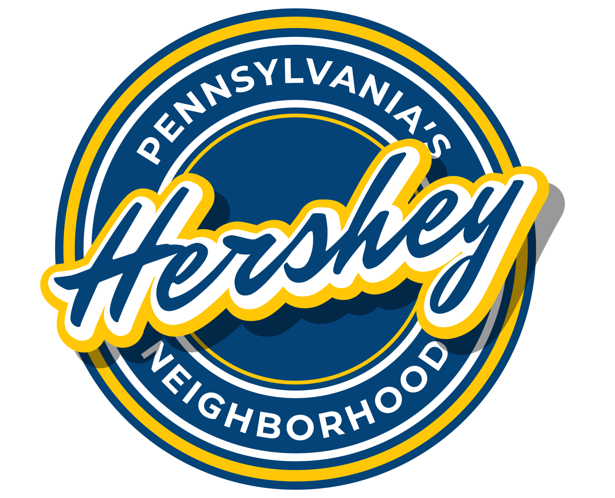 Pennsylvania’s Neighborhood Hershey