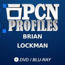 2020 PCN Profiles: Brian Lockman