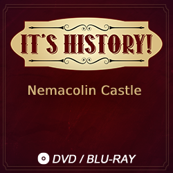 2020 It’s History!: Nemacolin Castle