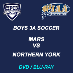 2020 PIAA Boys 3A Soccer Championships