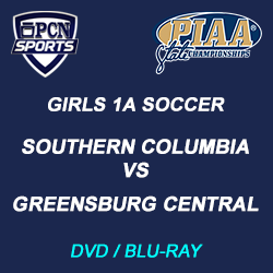 2020 PIAA Girls 1A Soccer Championships