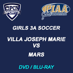 2020 PIAA Girls 3A Soccer Championships