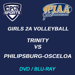 2020 PIAA Girls 2A Volleyball Championship