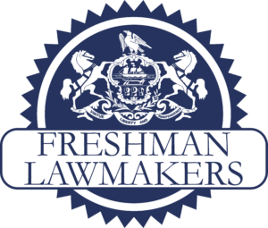 freshamn lawmaker interview logo