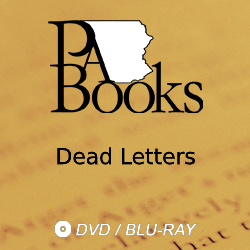 2020 PA Books: Dead Letters