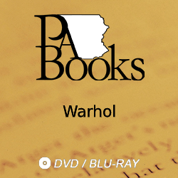2020 PA Books: Warhol