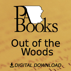 2020 PA Books: Out of the Woods