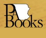 PA Books carousel logo
