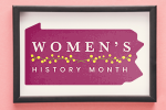 womens history month