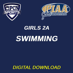 2021 PIAA Girls 2A Swimming Championships