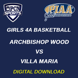 2021 PIAA Girls 4A Basketball Championship