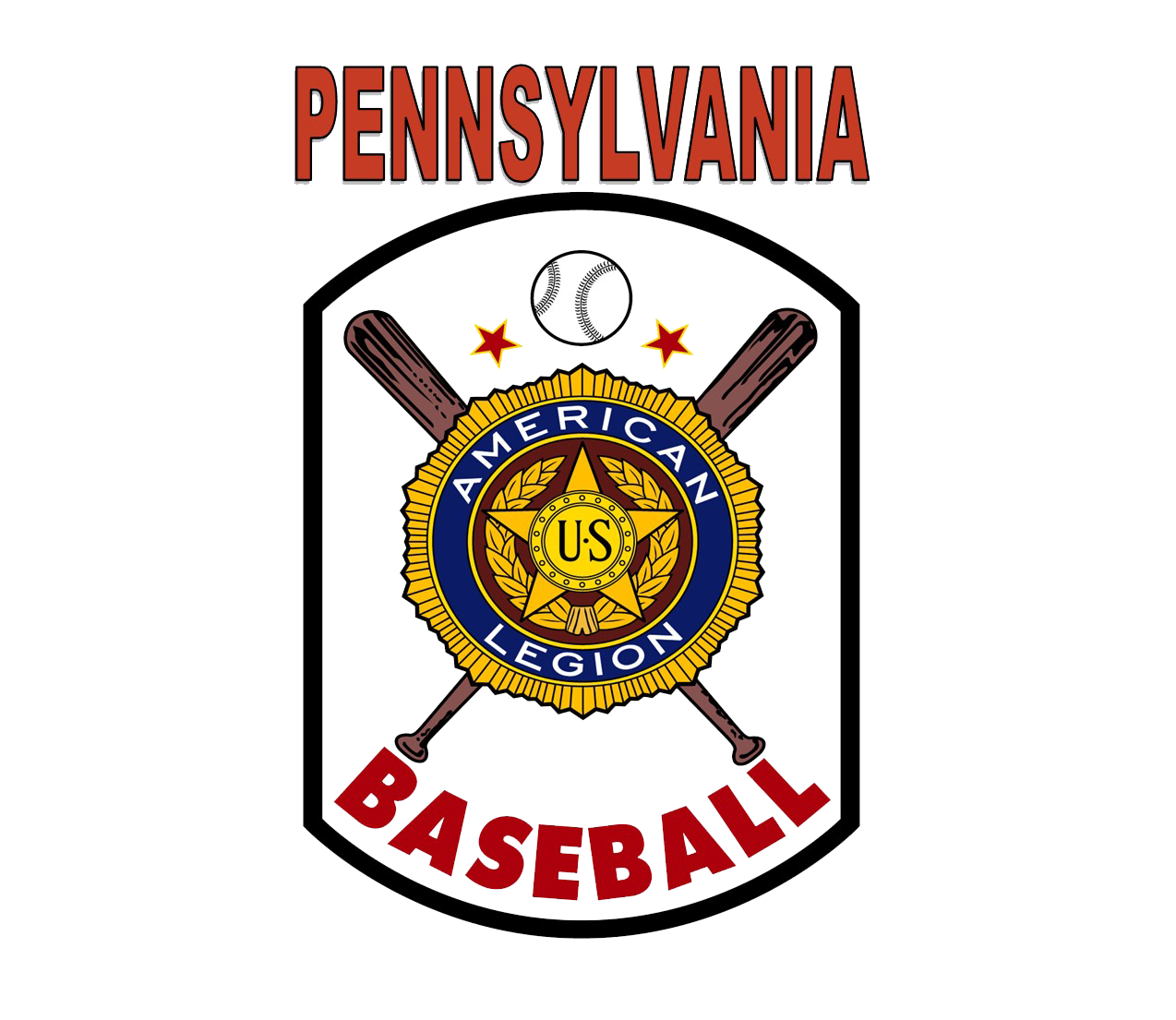 Pennsylvania American Legion Baseball