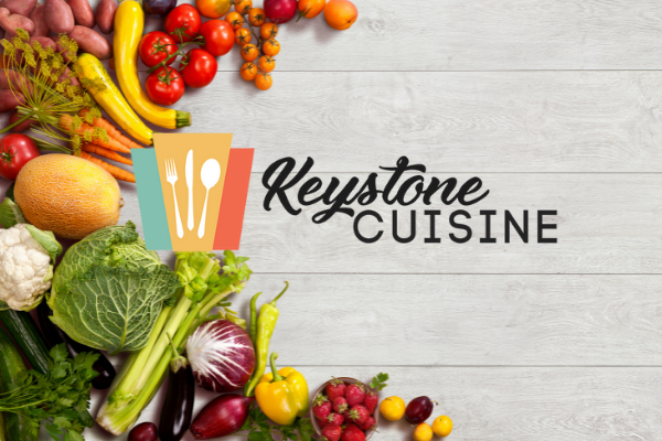 Keystone Cuisine Marathon