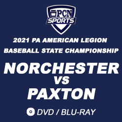 2021 PA American Legion Baseball State Championship