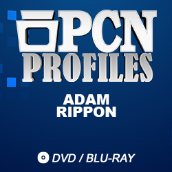 2021 PCN Profiles: Adam Rippon