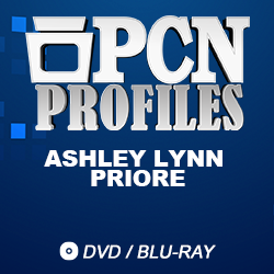 2021 PCN Profiles: Ashley Lynn Priore