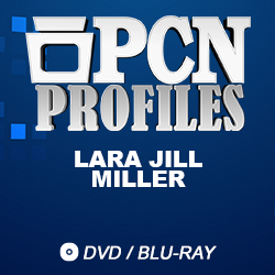 2021 PCN Profiles: Lara Jill Miller