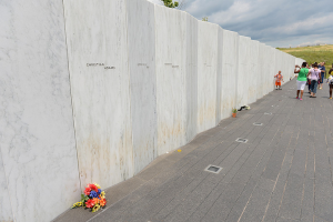 Flight 93 Memorial