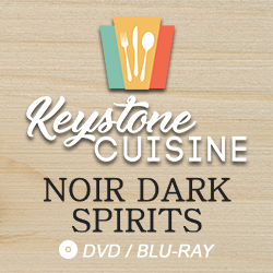2021 Keystone Cuisine: Noir Dark Spirits