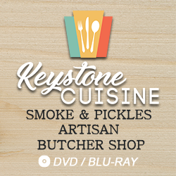 2021 Keystone Cuisine: Smoke & Pickles Artisan Butcher Shop