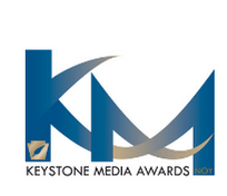Keystone Media Awards Logo