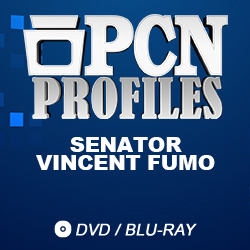 2021 PCN Profiles: Senator Vincent Fumo