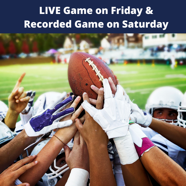 Game of the Week