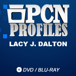 2021 PCN Profiles: Lacy J. Dalton
