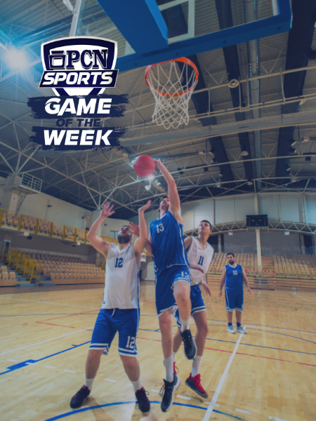 Basketball Game of the Week