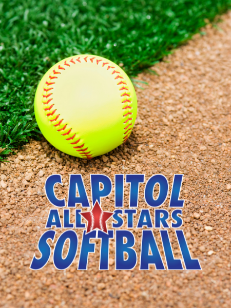 Captiol All-Stars Softball