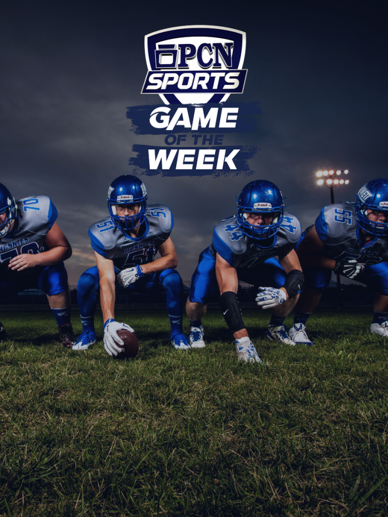 Football Game of the Week