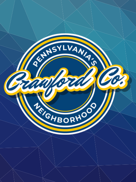 Pennsylvania's Neighborhood: Crawford County