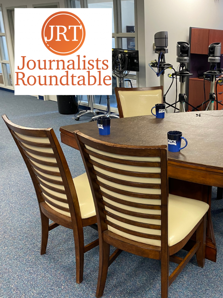 Journalists Roundtable