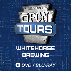 2021 PCN Tours: Whitehorse Brewing