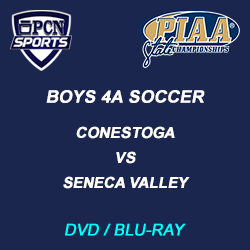 2021 PIAA Boys 4A Soccer Championship