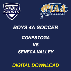2021 PIAA Boys 4A Soccer Championship
