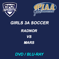 2021 PIAA Girls 3A Soccer Championship