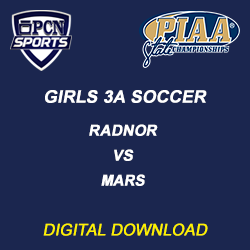 2021 PIAA Girls 3A Soccer Championship