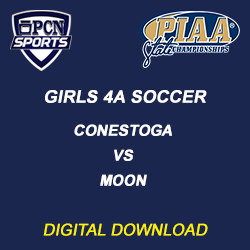 2021 PIAA Girls 4A Soccer Championship