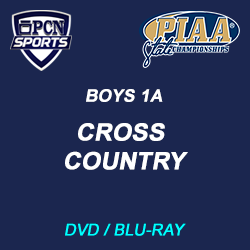 2021 PIAA Boys 1A Cross Country Championship