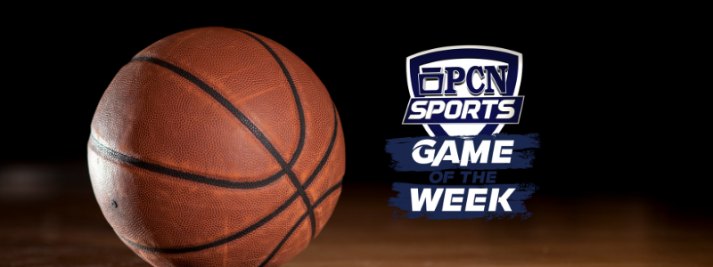 PCN’s Basketball Game of the Week Returns