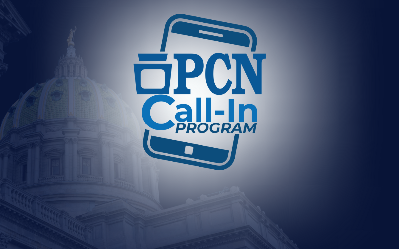 PCNTV – Pennsylvania Cable Network