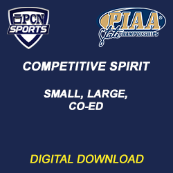 PIAA Competitive Spirit Championships Digital Download